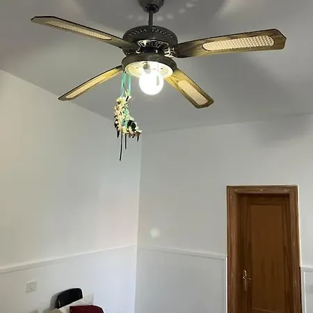 Claudia Puertito De Adeje - 2 Bedrooms, 70mq, On The