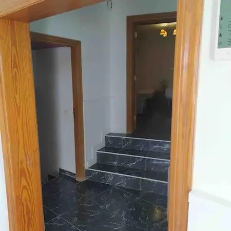 Claudia Puertito De Adeje - 2 Bedrooms, 70mq, On The Apartament Costa Adeje (Tenerife)