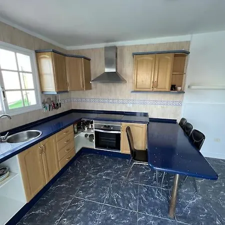 Apartament Claudia Puertito De Adeje - 2 Bedrooms, 70mq, On The