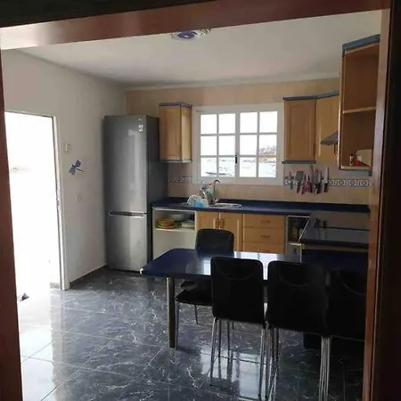 Claudia Puertito De Adeje - 2 Bedrooms, 70mq, On The Apartament Costa Adeje (Tenerife)